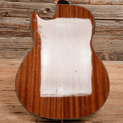 Dean Guitars EX Koa Natural - MUSICTONER