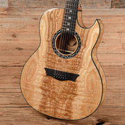 Dean Guitars EXQA12GN Natural - MUSICTONER
