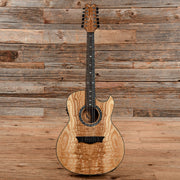 Dean Guitars EXQA12GN Natural - MUSICTONER