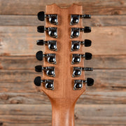 Dean Guitars EXQA12GN Natural - MUSICTONER