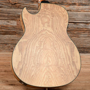 Dean Guitars EXQA12GN Natural - MUSICTONER