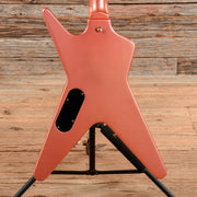 Dean Guitars Baby ML Pearlescent Pink 1982 - MUSICTONER