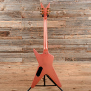 Dean Guitars Baby ML Pearlescent Pink 1982 - MUSICTONER