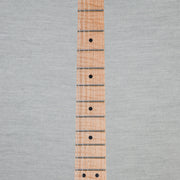 Charvel Masterbuilt Dinky 2H Electric Guitar - Lime Green Metallic - #C13142