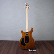 PRS CE 24 Custom Color Electric Guitar - Natural - #250414855