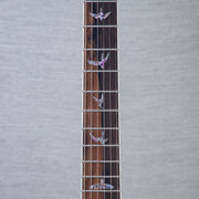 PRS Wood Library McCarty Tremolo With 408 Switching Electric Guitar - Vintage Yellow - #260430930