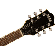 Gretsch Electromatic G5655T-QM Center Block Jr. Single-Cut Quilted Maple Electric Guitar - Speyside