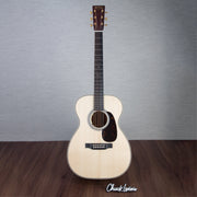 Martin Custom Shop 00-28 Style Guatemalan Rosewood/Italian Alpine Spruce LR Baggs - Anthem Acoustic Electric Guitar - #M2799754