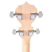 Deering Goodtime Special 5-String Banjo with Resonator Blonde - MUSICTONER