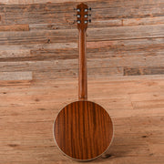 Deering B6-AE Boston 6 Acoustic-Electric Banjo - Zac Brown - MUSICTONER