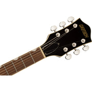Gretsch G2655T Streamliner Center Block Jr. Semi-Hollow Body Electric Guitar - Tropico