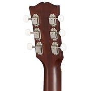 Gibson J-45 50s Faded Mahogany/Spruce Acoustic Guitar - Faded Sunburst