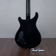 PRS Paul's Guitar 10-Top Custom Color Electric Guitar - Charcoal Wrap Burst - #240389546 - 2024