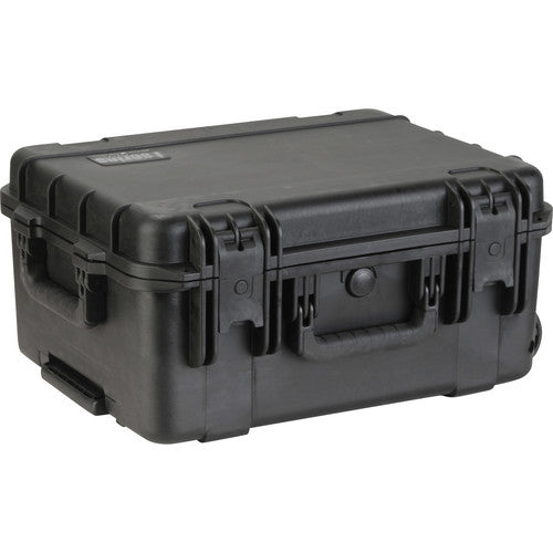 SKB 3I-1914-SER Hardcase for Rane TTM 57L Serato Scratch Live