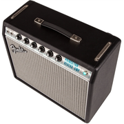 Fender '68 Custom Princeton Reverb Tube Combo - Black