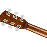 Fender CP-60S Parlor Acoustic Guitar