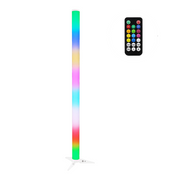 JMAZ Galaxy Tube Battery Powered 32 RGB LED Tube Kit - 6-Pack