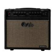 PRS Limited Edition Sonzera 20-Watt 1x12-Inch Tube Combo Guitar Amplifier - Black Paisley