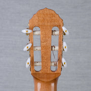 Arce WT-ES-200-PPK Walnut/Engelman Spruce Acoustic Electric Requinto - #00112