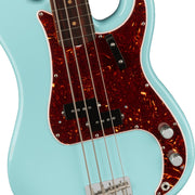 Fender American Vintage II 1960 Precision Bass Guitar - Rosewood Fingerboard, Daphne Blue