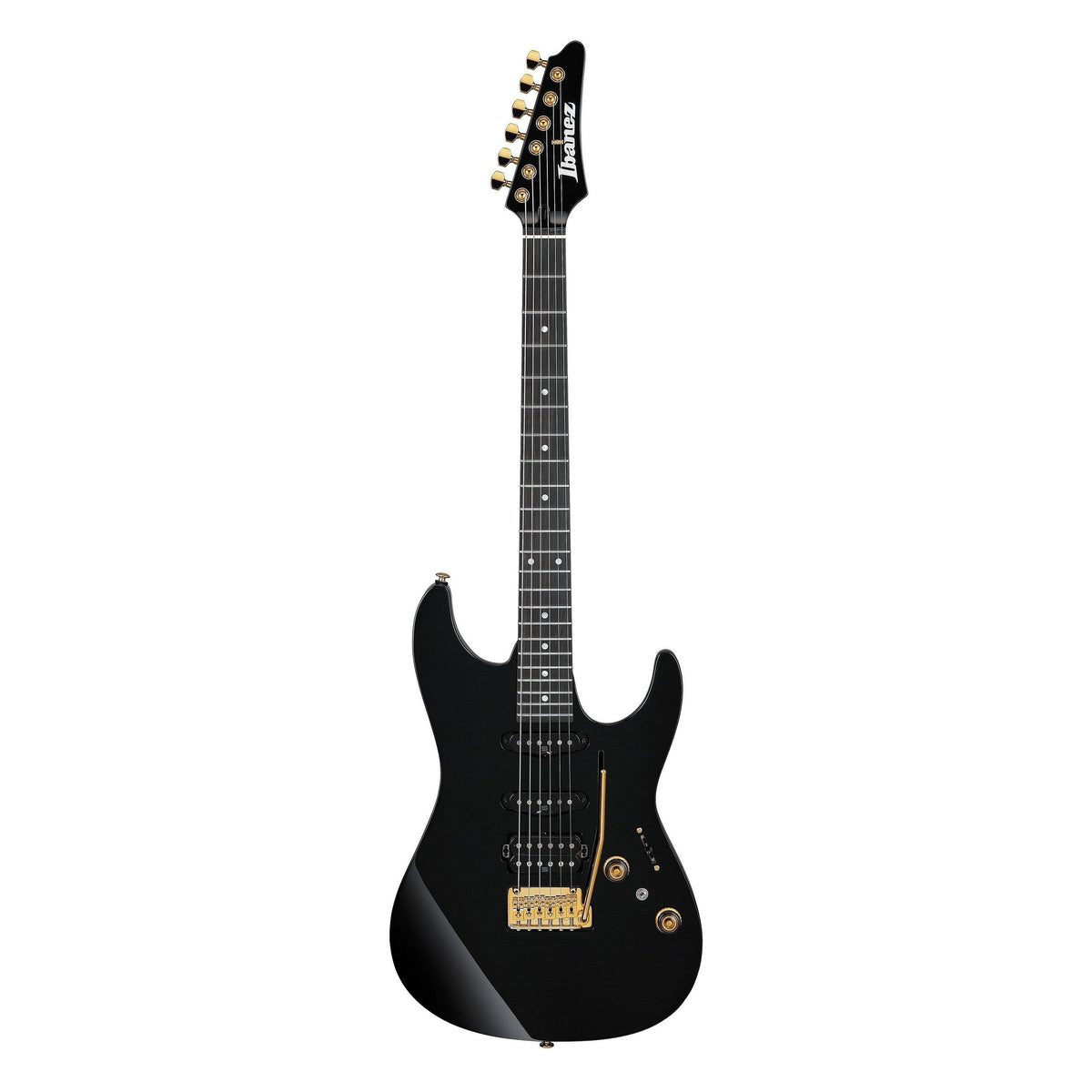 Ibanez Premium AZ26P1 Electric Guitar - Black