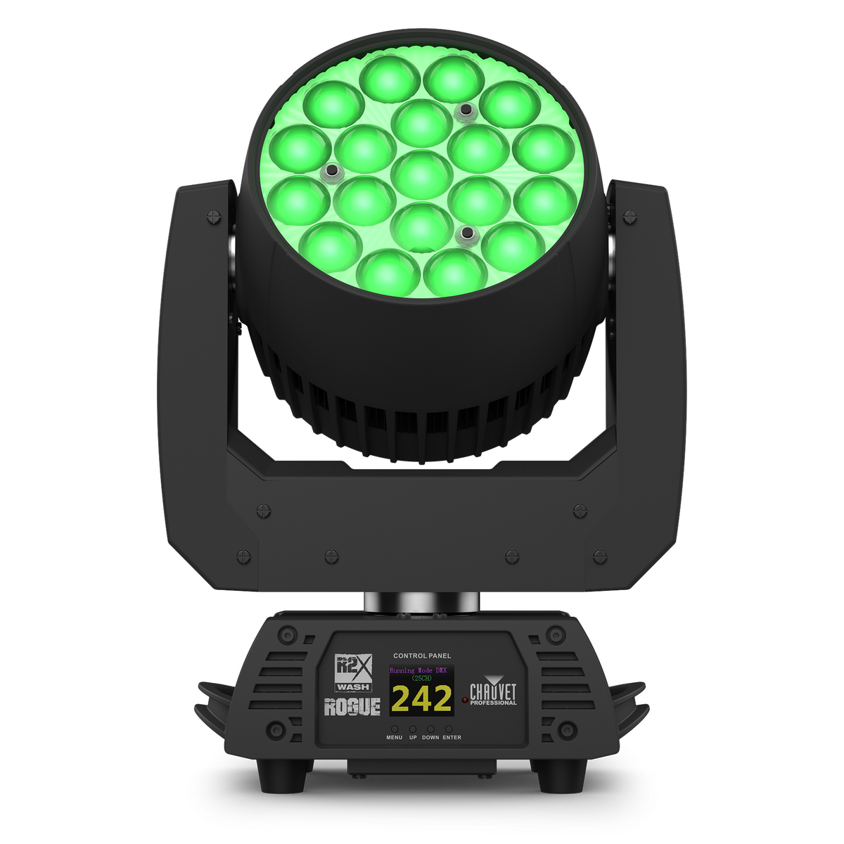 Chauvet Professional Rogue R2X Wash Moving Head