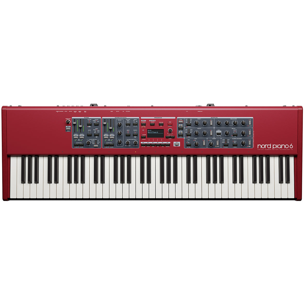 Nord Piano 6 73-key Stage Piano