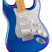 Fender Limited Edition H.E.R. Stratocaster, Maple Fingerboard - Blue Marlin