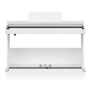 Kawai CX102 Digital Piano - Embossed White