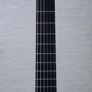 Godin MultiAc Grand Concert SA Nylon String Acoustic-Electric Guitar - Trans Black - CHUCKSCLUSIVE - #26317863