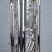 S.E. Shires Custom Compensating Euphonium with Trigger Mechanism