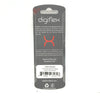 Digiflex HAA-KR203 1/8 TS Male to RCA Female