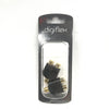 Digiflex HAA-RR101 Inline Audio Adapter -RCA F to 2x RCA F Splitter