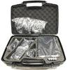 Music8 M8-200HS UHF Professional Wireless Dual Microphone Headset