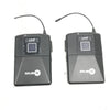 Music8 M8-200HS UHF Professional Wireless Dual Microphone Headset