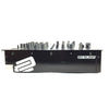Reloop RMX-40 BlackFire 4-Channel Analog Mixer with DSP #2604 - DEMO