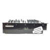 Reloop RMX-40 BlackFire 4-Channel Analog Mixer with DSP #2604 - DEMO