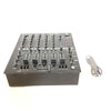 Reloop RMX-40 BlackFire 4-Channel Analog Mixer with DSP #2604 - DEMO