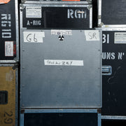 Divided By 13 4x12 Cabinet - MUSICTONER