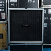 Divided By 13 4x12 Cabinet - MUSICTONER