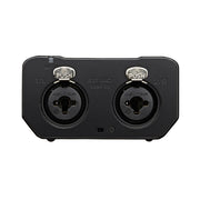 TASCAM DR-44WL Portable Recorder with Wi-Fi