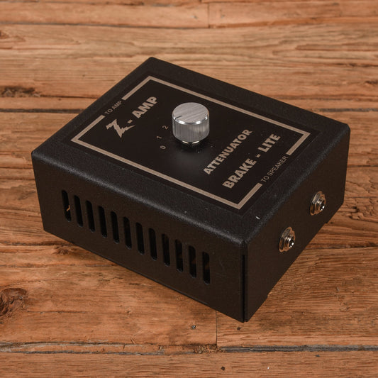 Dr. Z Brake-Lite SA - MUSICTONER