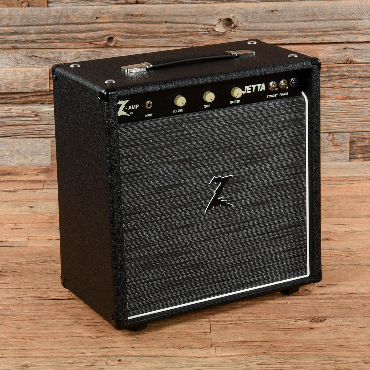 Dr. Z Jetta 30-Watt 1x12" Studio Guitar Combo - MUSICTONER