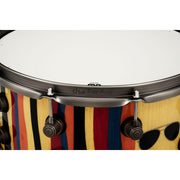 Drum Workshop Jim Keltner Icon Series 6.5x14 Snare Drum
