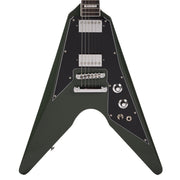Dunable DE Asteroid Gloss Olive Green - MUSICTONER
