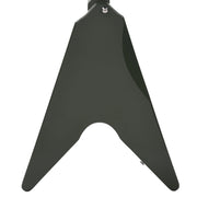 Dunable DE Asteroid Gloss Olive Green - MUSICTONER