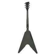 Dunable DE Asteroid Gloss Olive Green - MUSICTONER