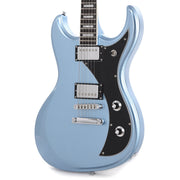 Dunable DE Gnarwhal Gloss Pelham Blue Metallic - MUSICTONER