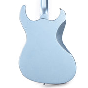 Dunable DE Gnarwhal Gloss Pelham Blue Metallic - MUSICTONER