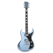 Dunable DE Gnarwhal Gloss Pelham Blue Metallic - MUSICTONER